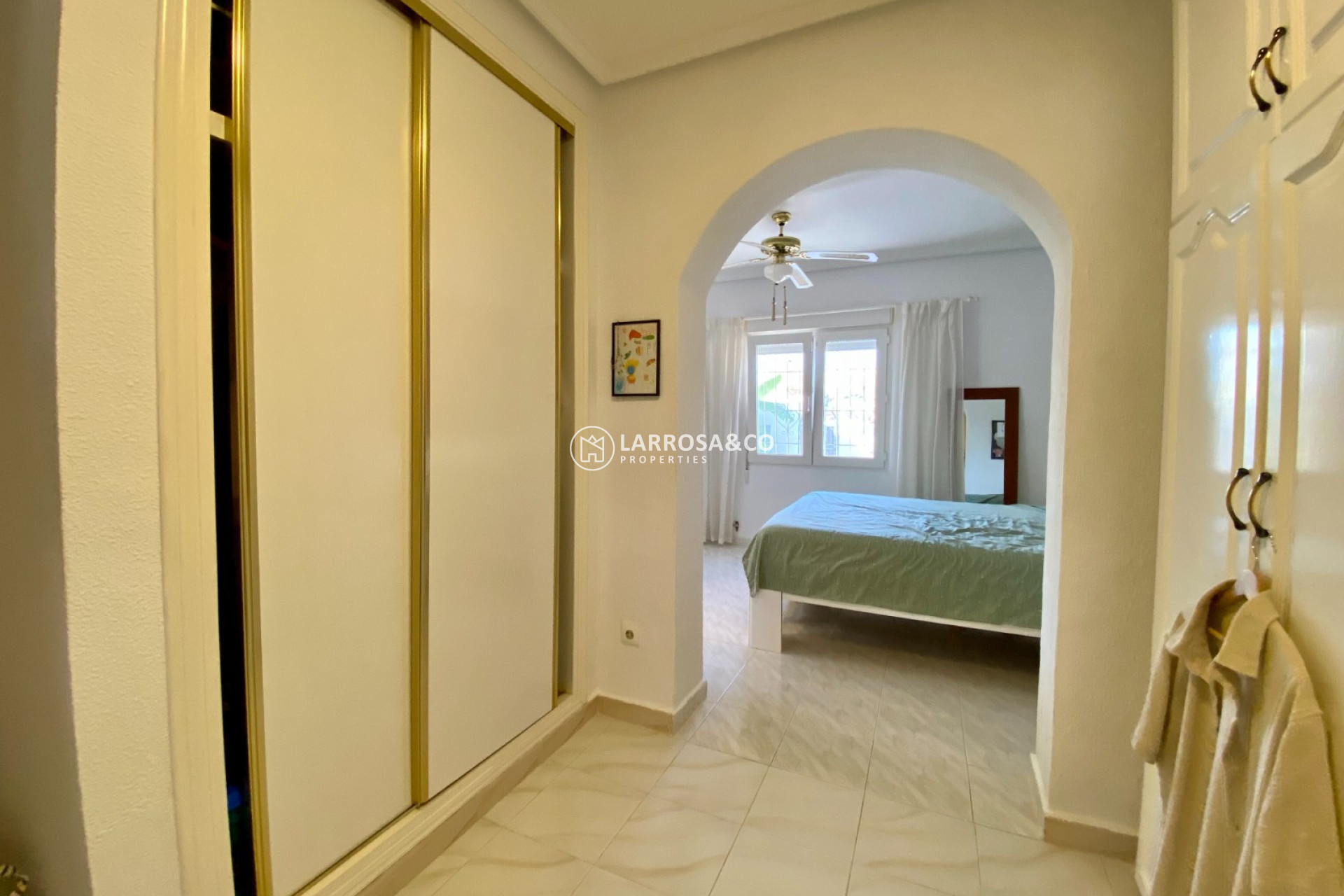 Reventa - Chalet - Ciudad Quesada