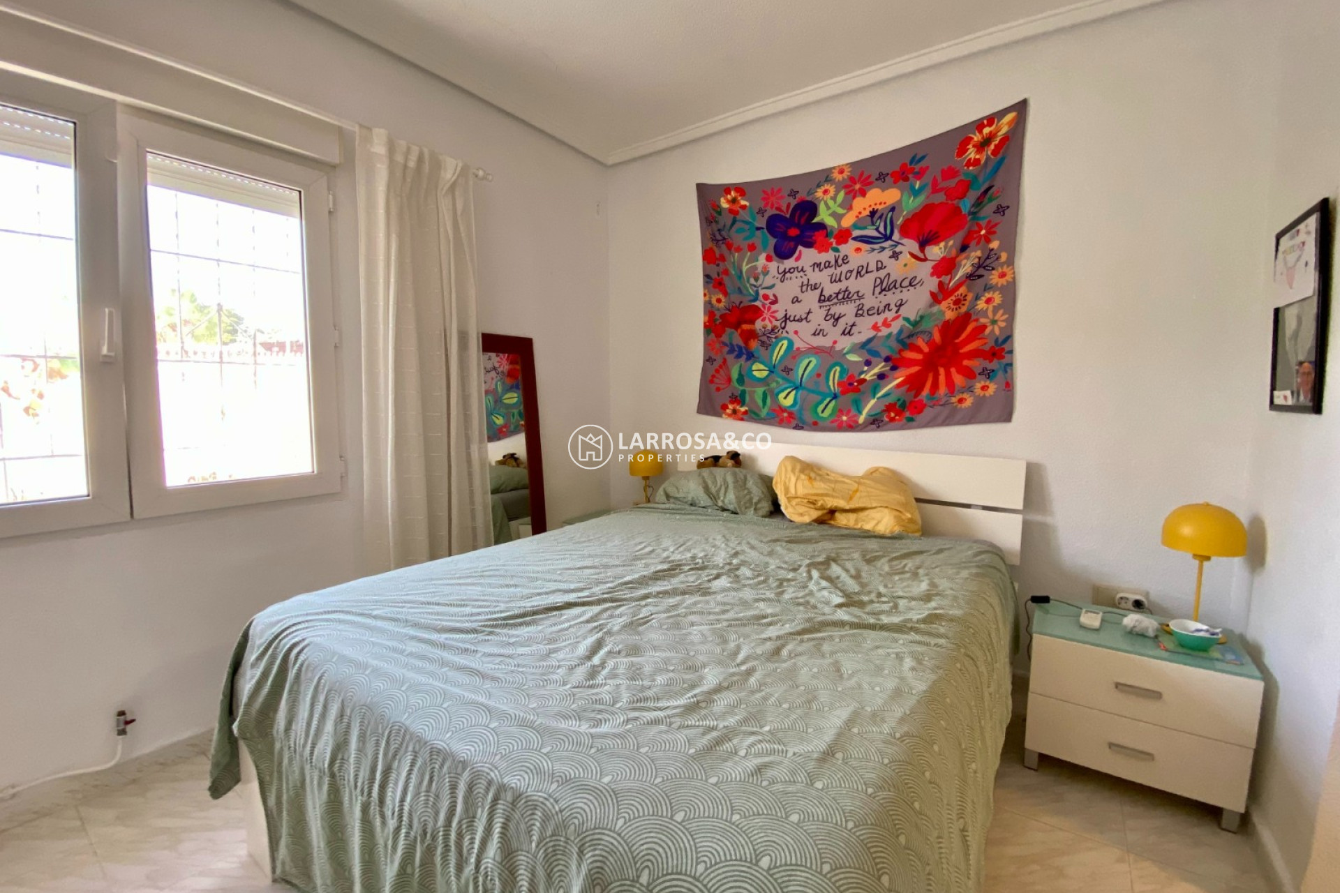 Reventa - Chalet - Ciudad Quesada