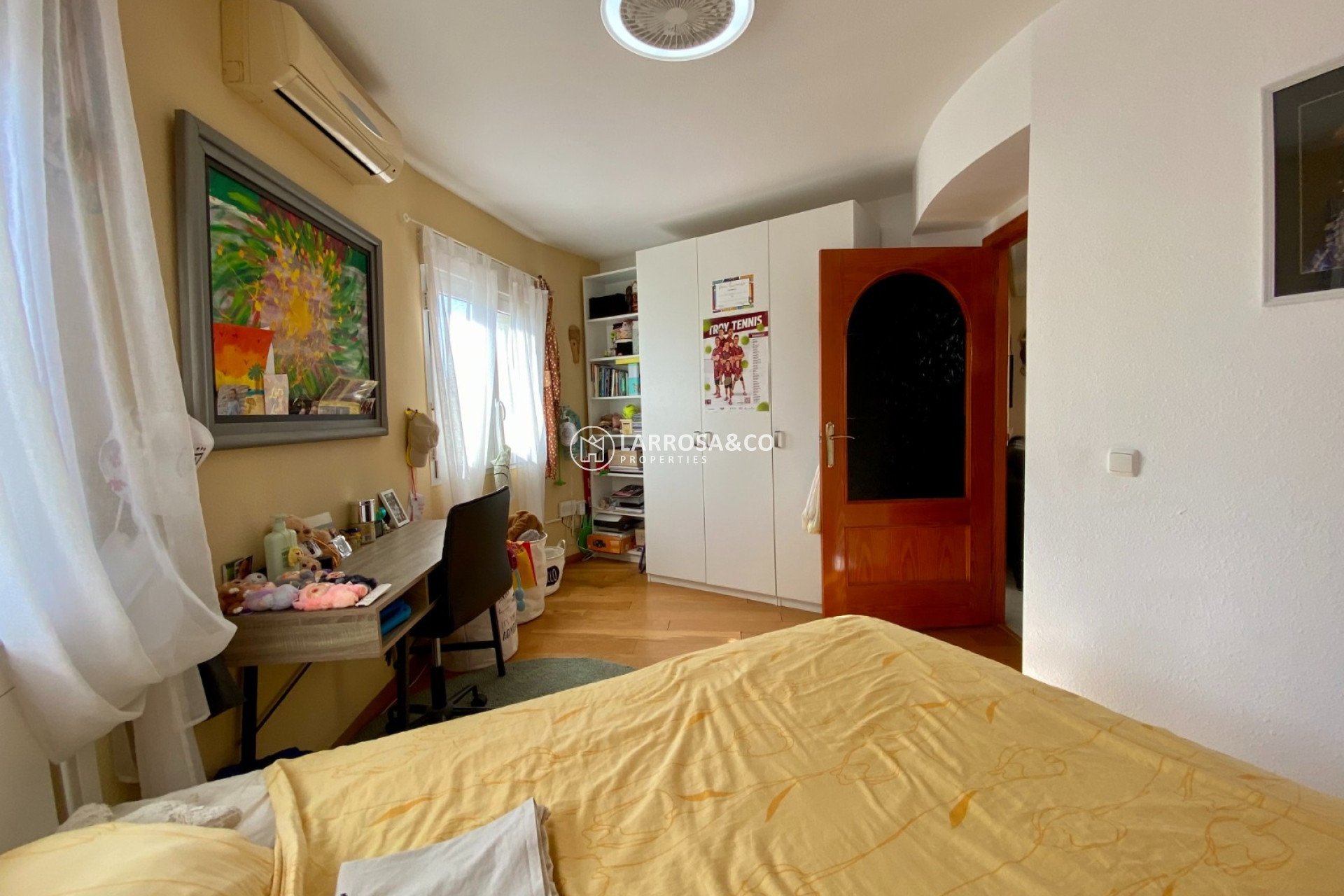 Reventa - Chalet - Ciudad Quesada