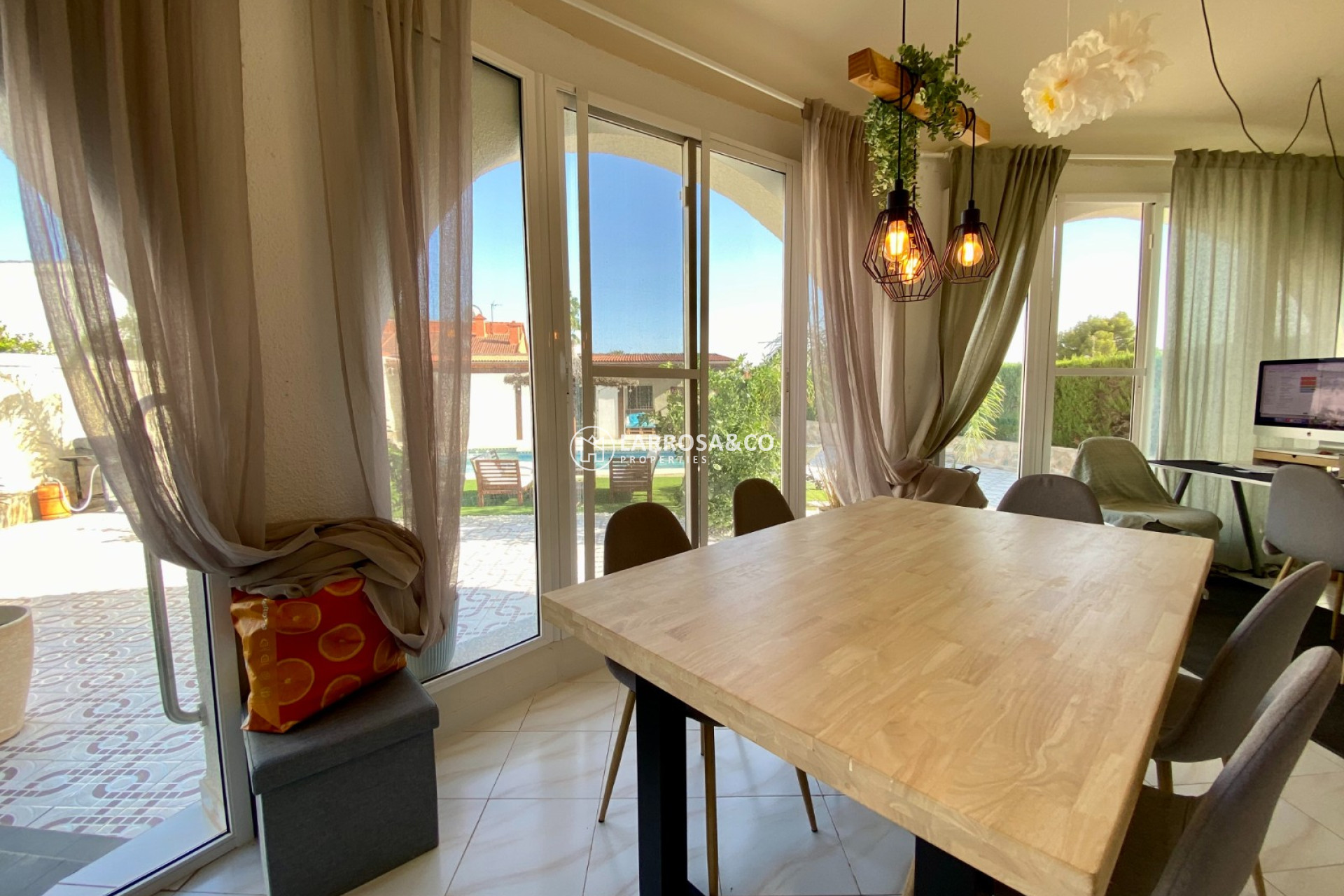 Reventa - Chalet - Ciudad Quesada