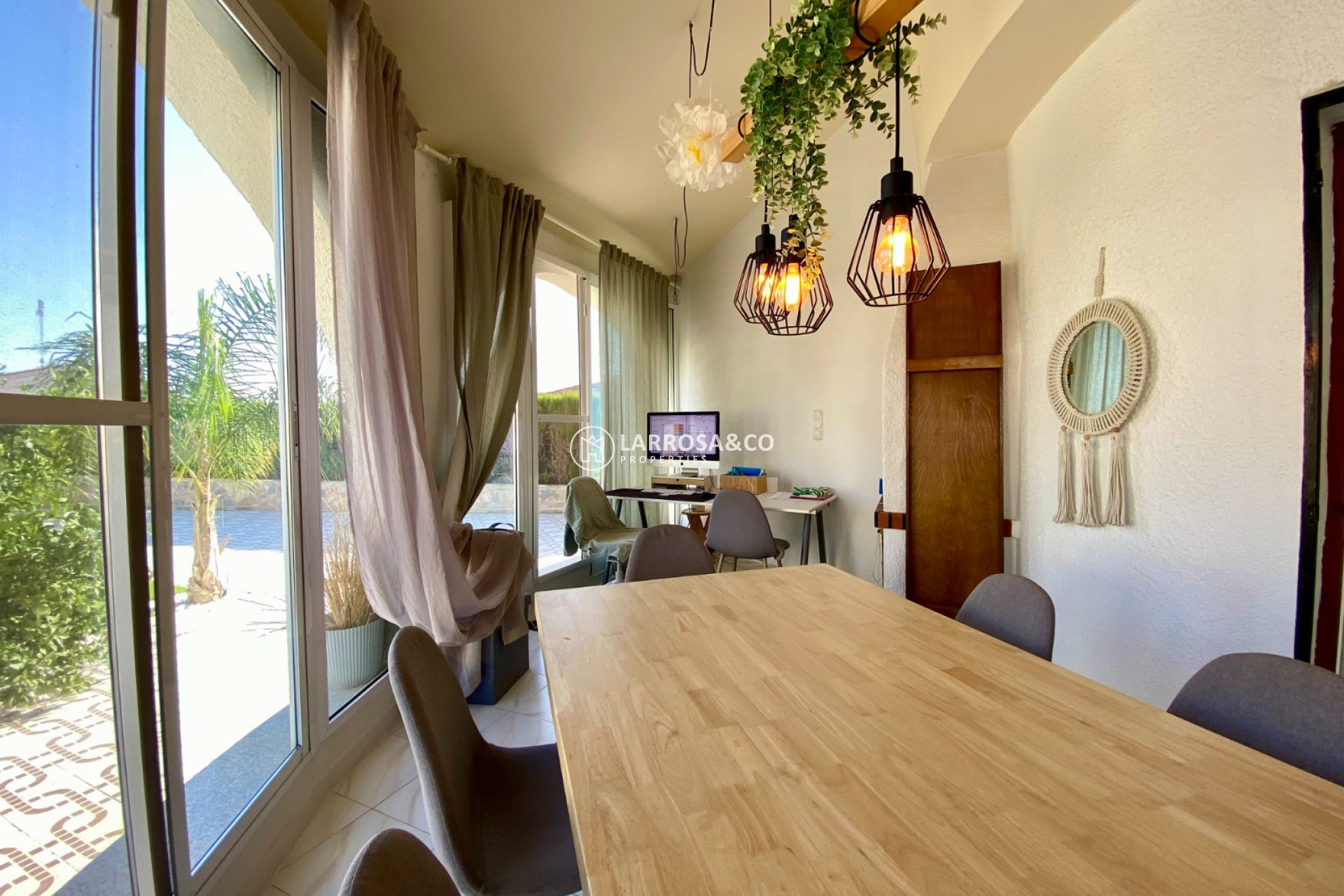 Reventa - Chalet - Ciudad Quesada