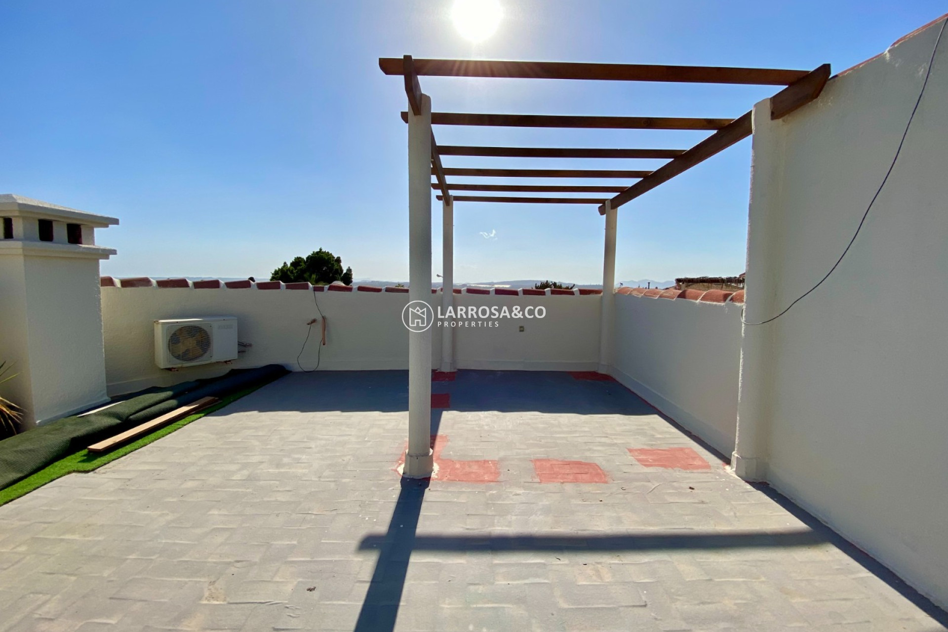 Reventa - Chalet - Ciudad Quesada