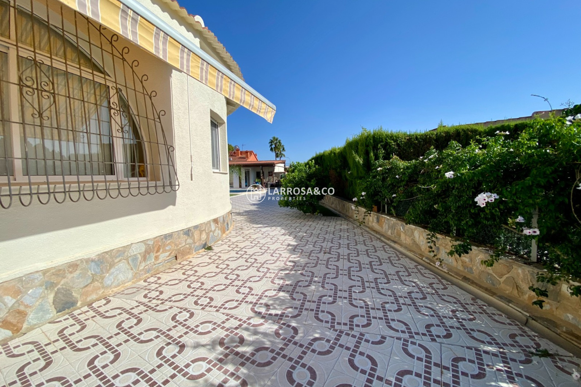 Reventa - Chalet - Ciudad Quesada