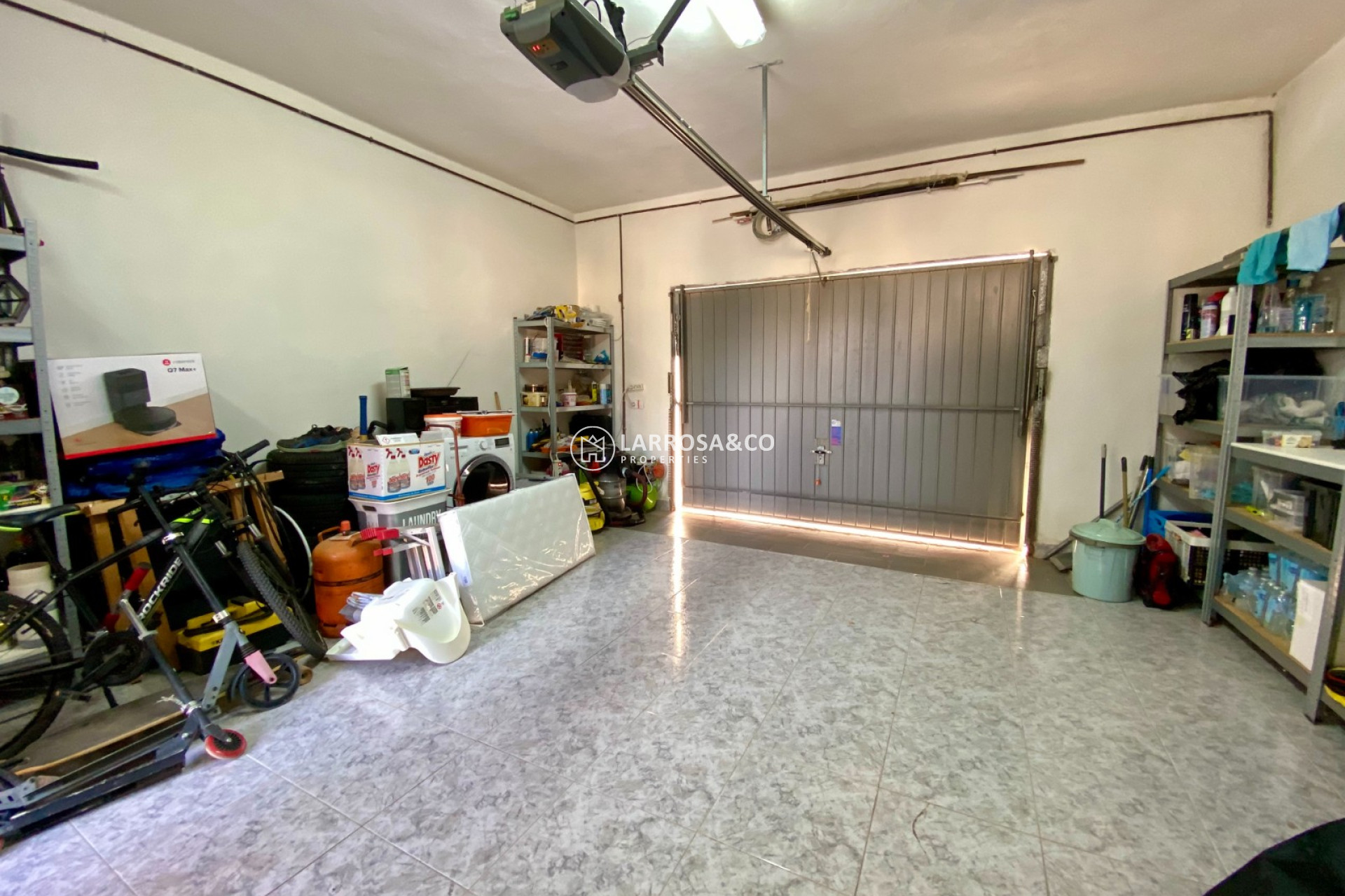 Reventa - Chalet - Ciudad Quesada