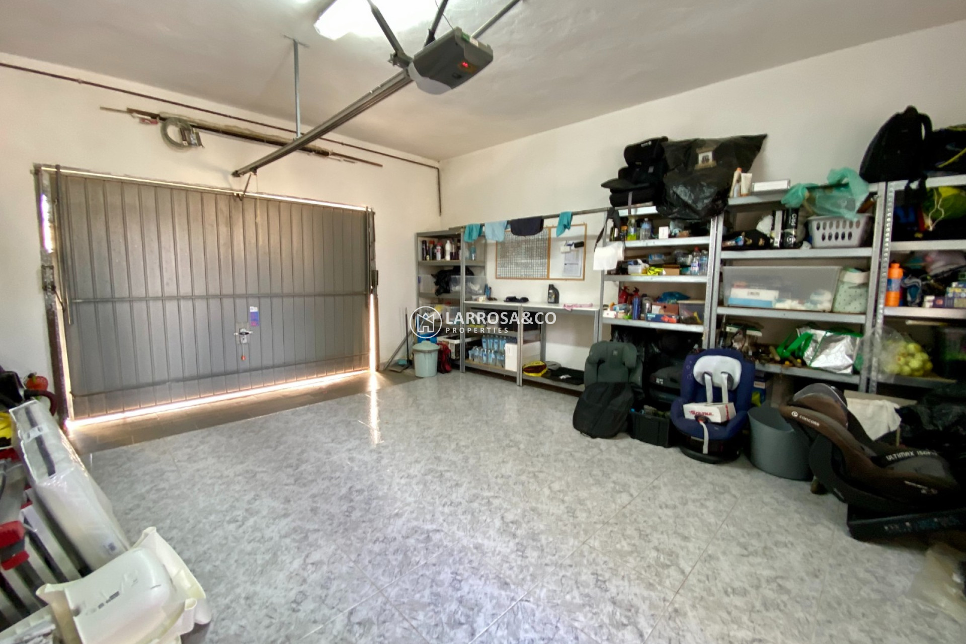 Reventa - Chalet - Ciudad Quesada