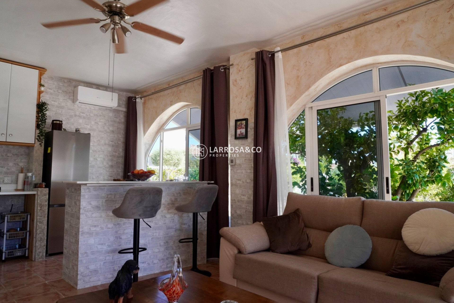 Reventa - Chalet - Ciudad Quesada