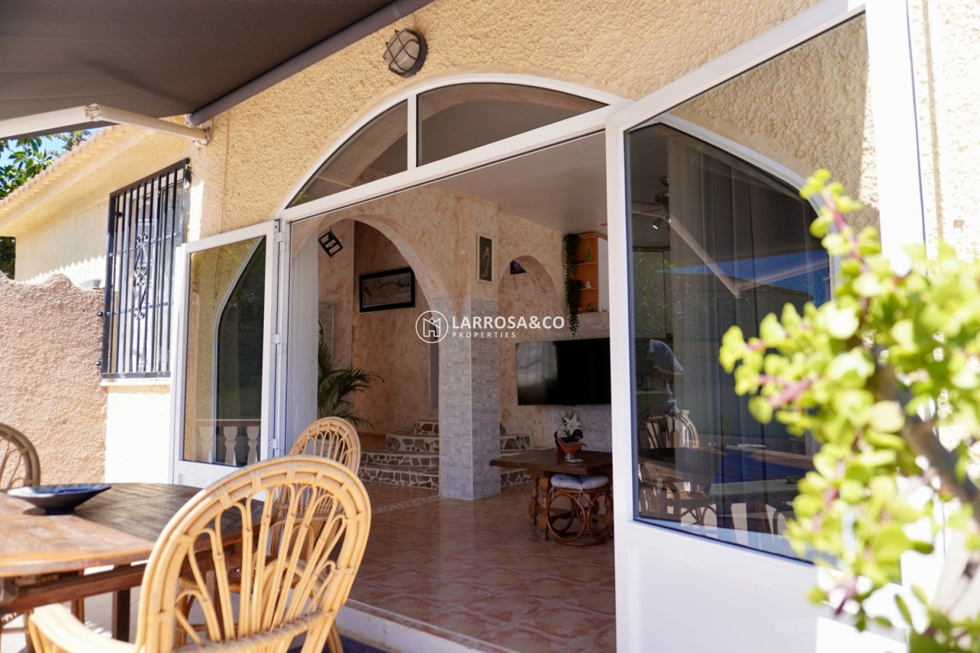 Reventa - Chalet - Ciudad Quesada