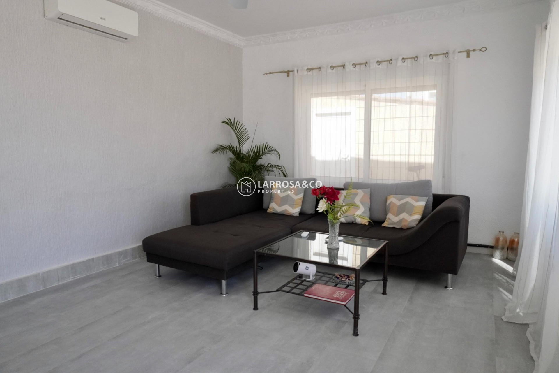 Reventa - Chalet - Ciudad Quesada