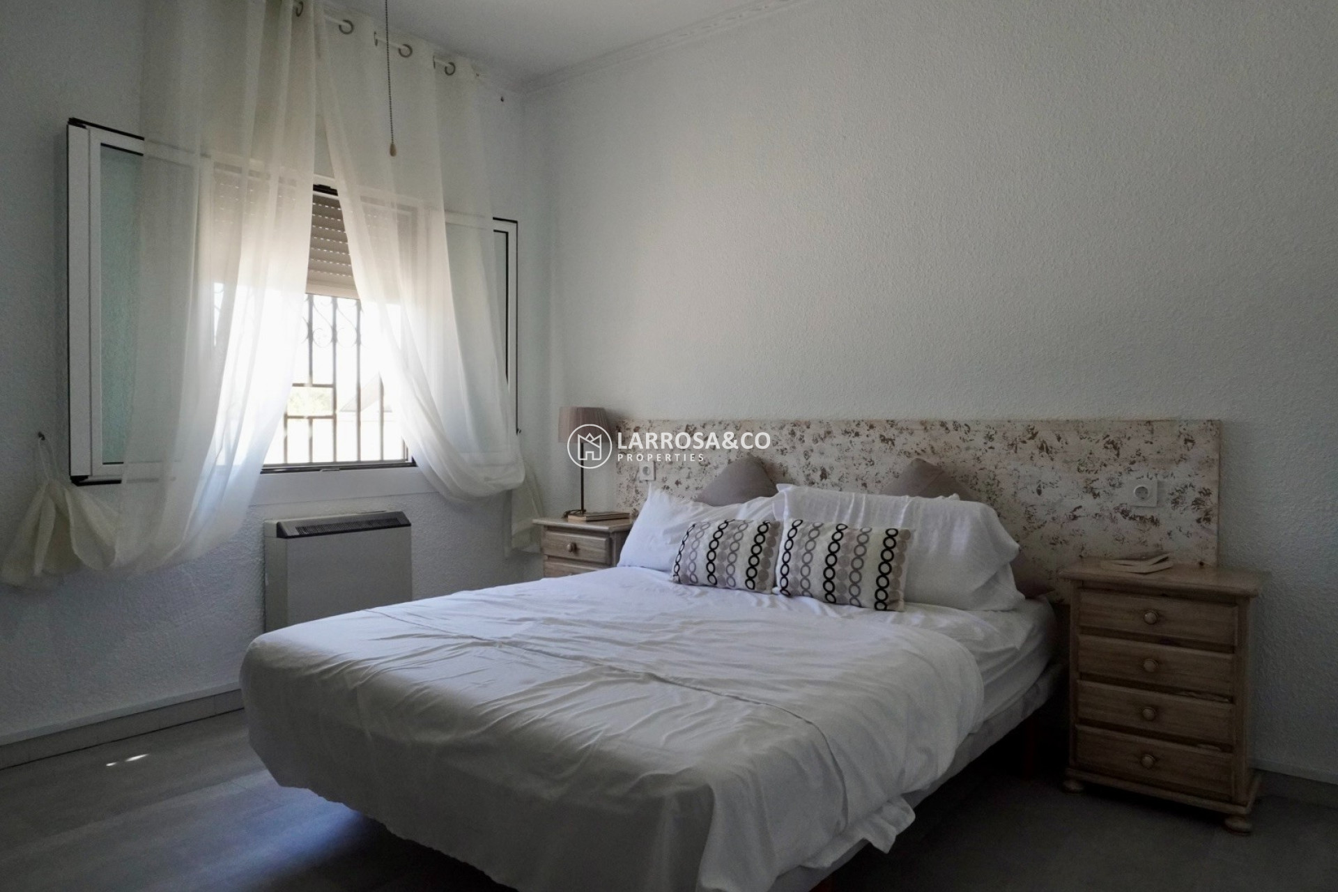 Reventa - Chalet - Ciudad Quesada