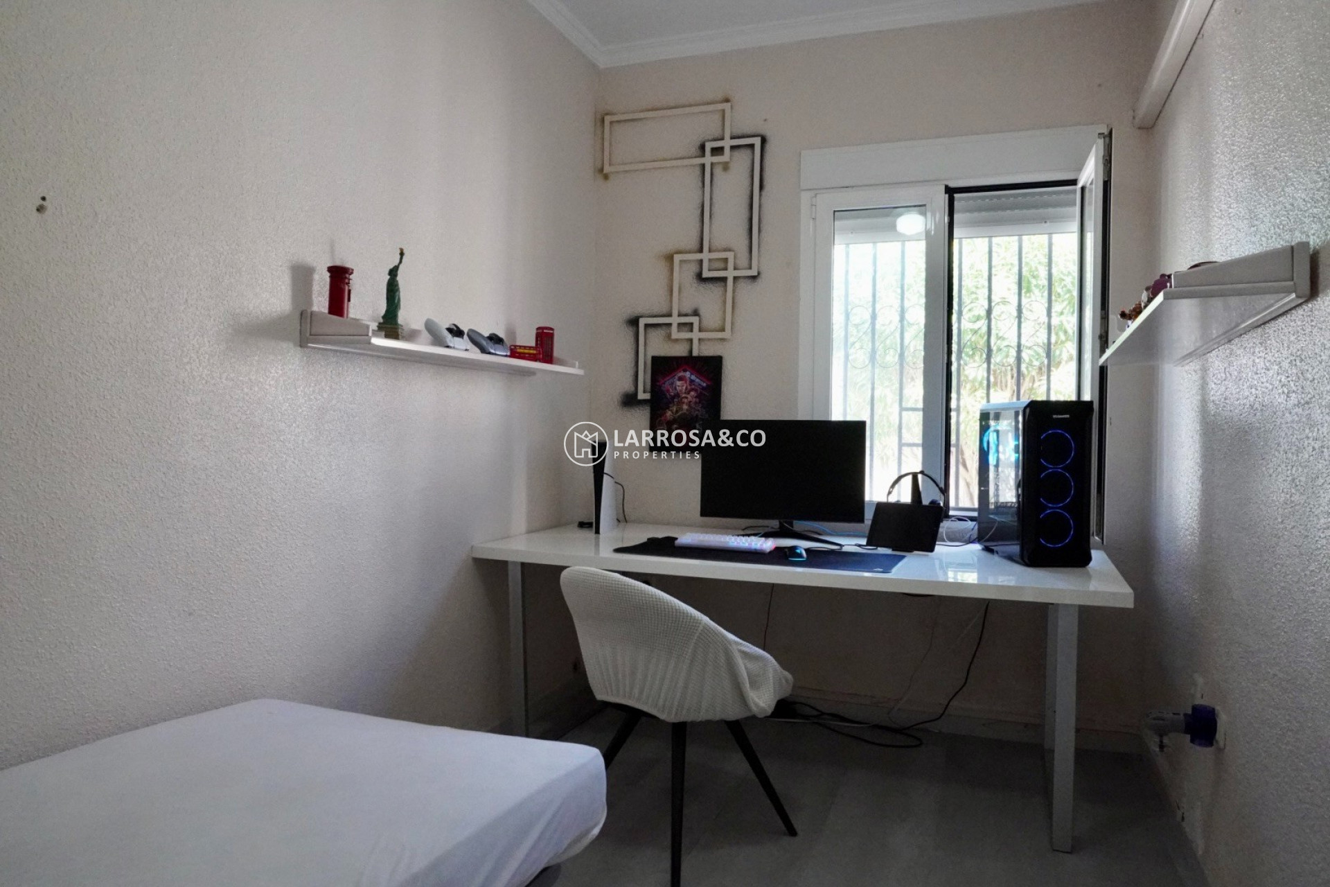 Reventa - Chalet - Ciudad Quesada