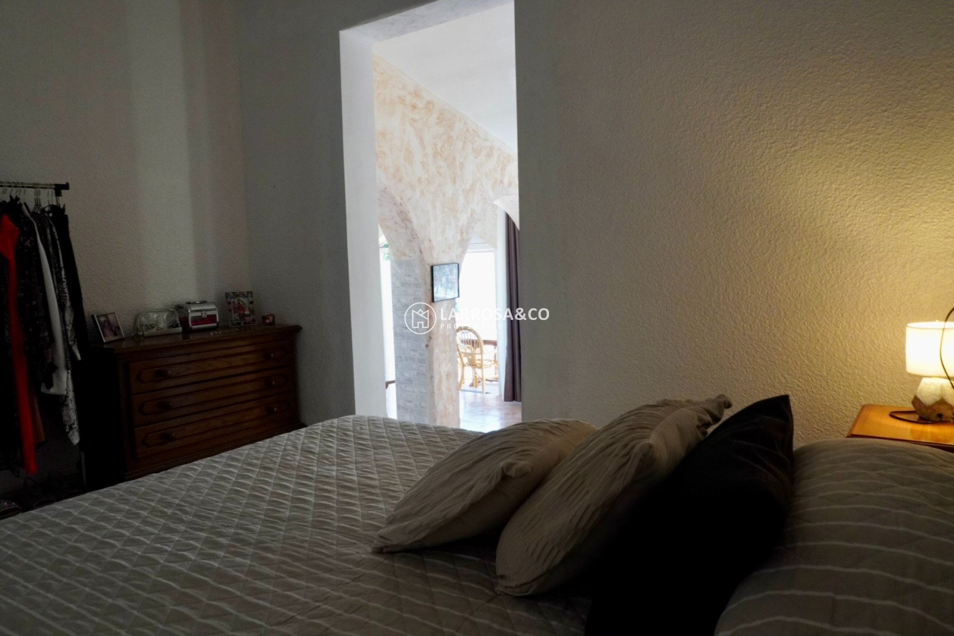 Reventa - Chalet - Ciudad Quesada