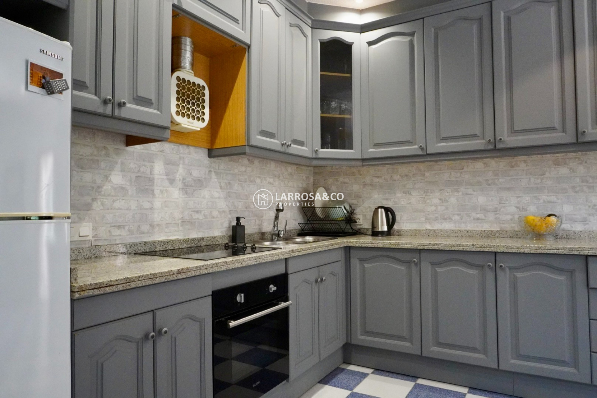 Reventa - Chalet - Ciudad Quesada