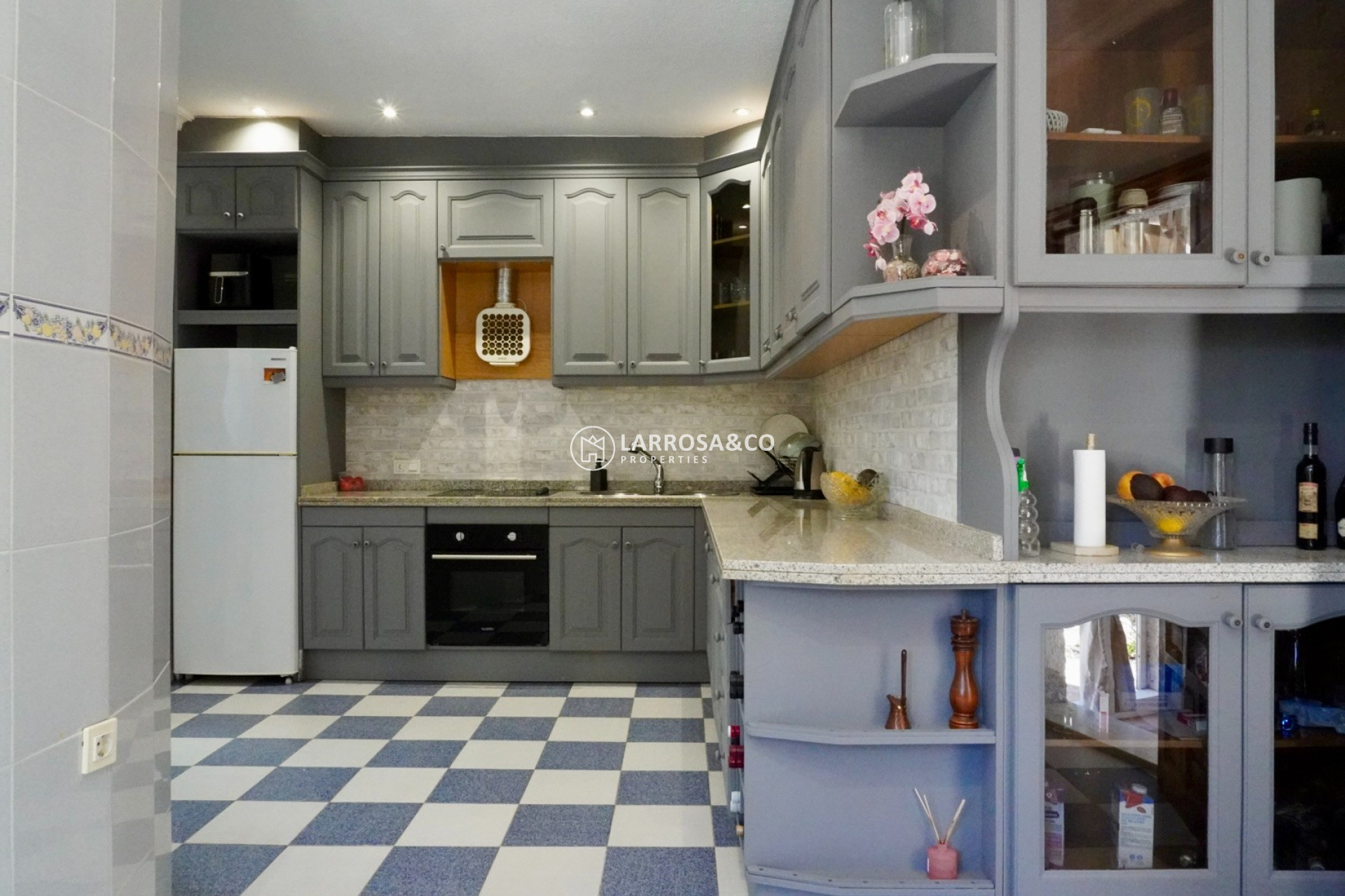 Reventa - Chalet - Ciudad Quesada