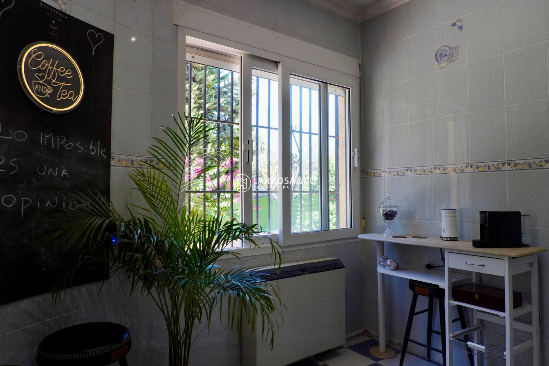 Reventa - Chalet - Ciudad Quesada