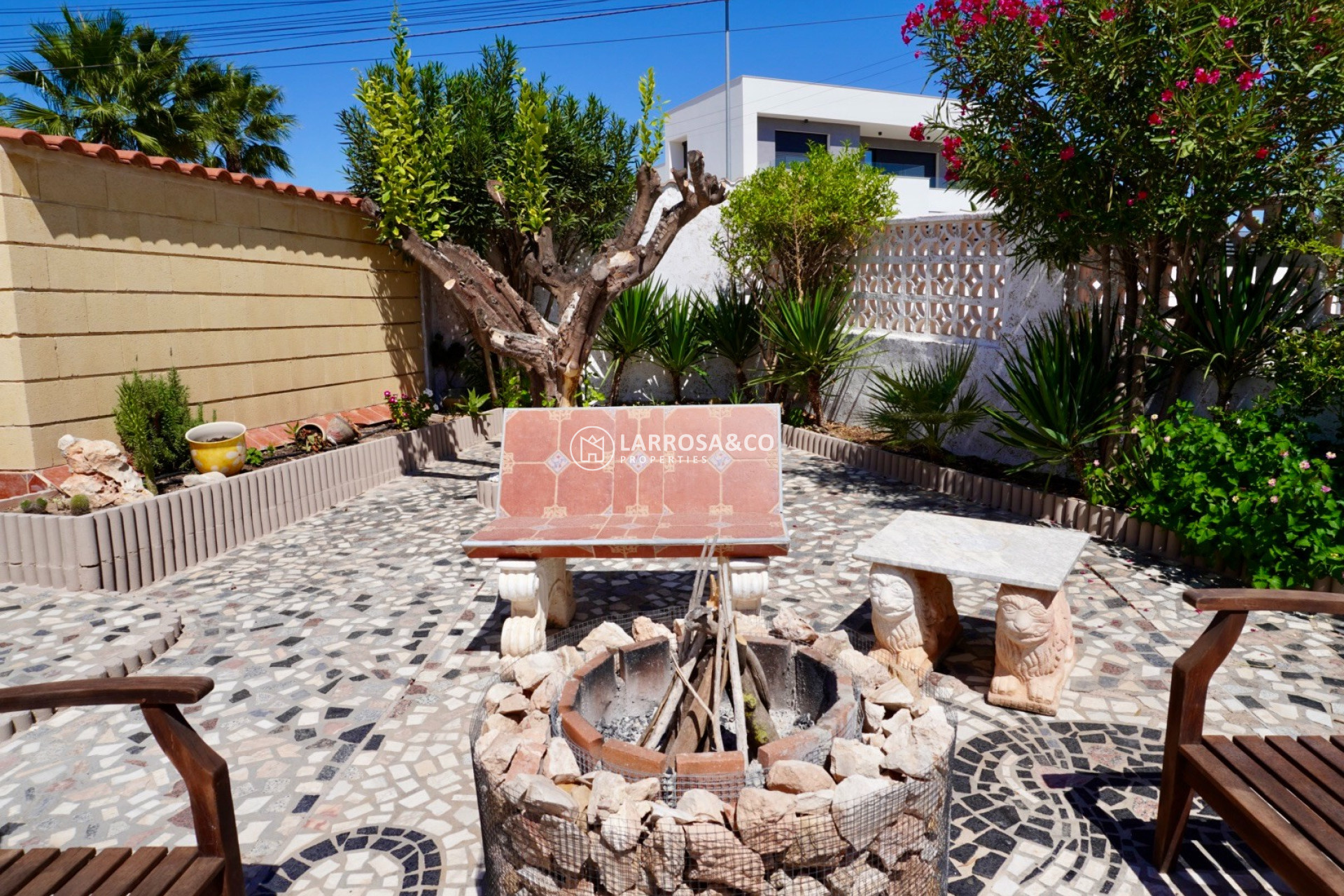 Reventa - Chalet - Ciudad Quesada