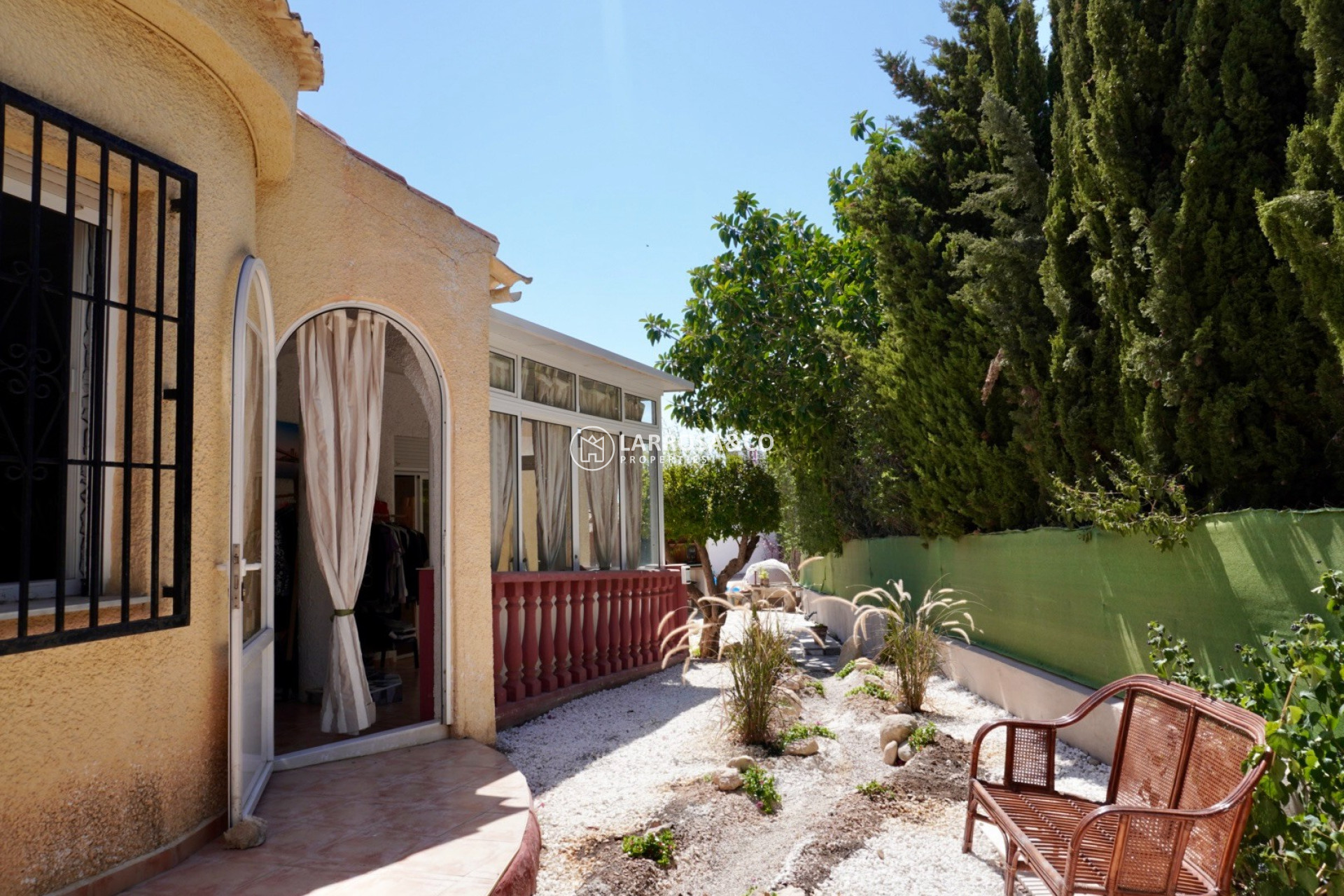 Reventa - Chalet - Ciudad Quesada