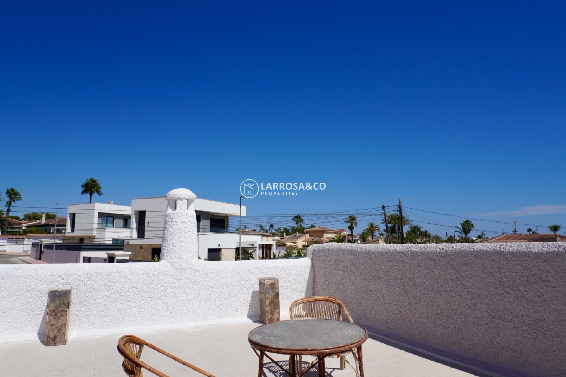 Reventa - Chalet - Ciudad Quesada