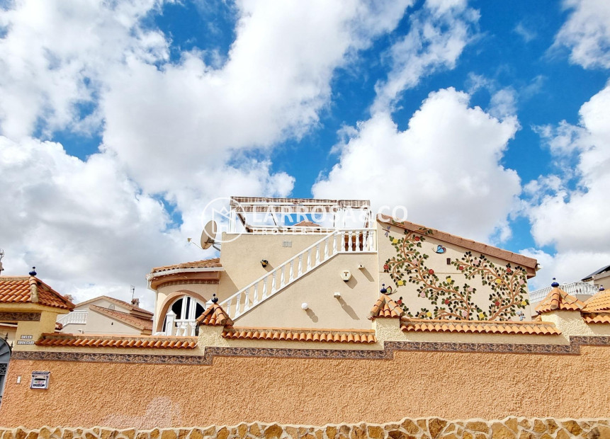 Reventa - Chalet - Ciudad Quesada