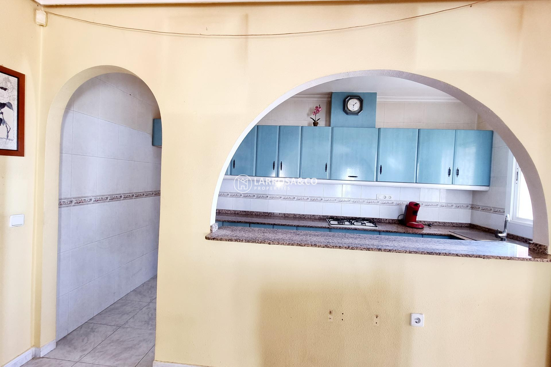 Reventa - Chalet - Ciudad Quesada