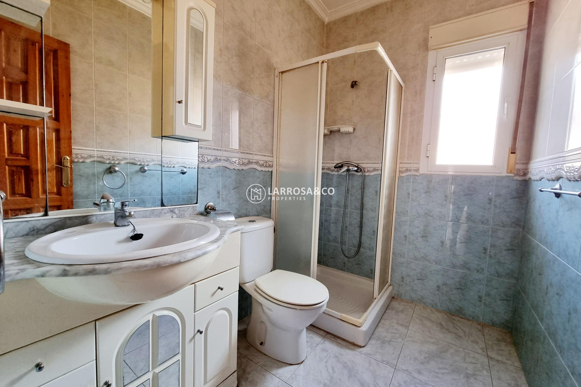 Reventa - Chalet - Ciudad Quesada