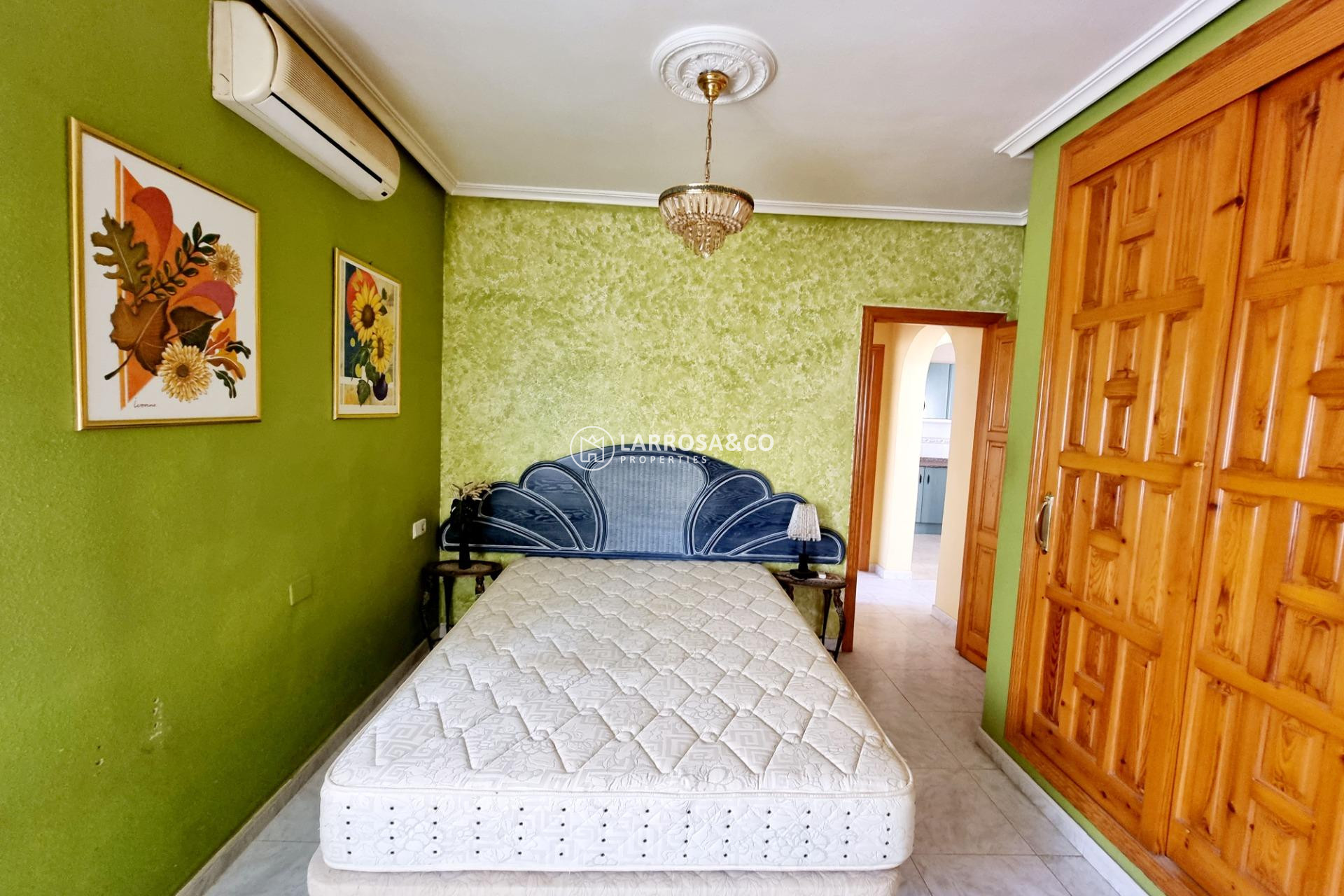 Reventa - Chalet - Ciudad Quesada