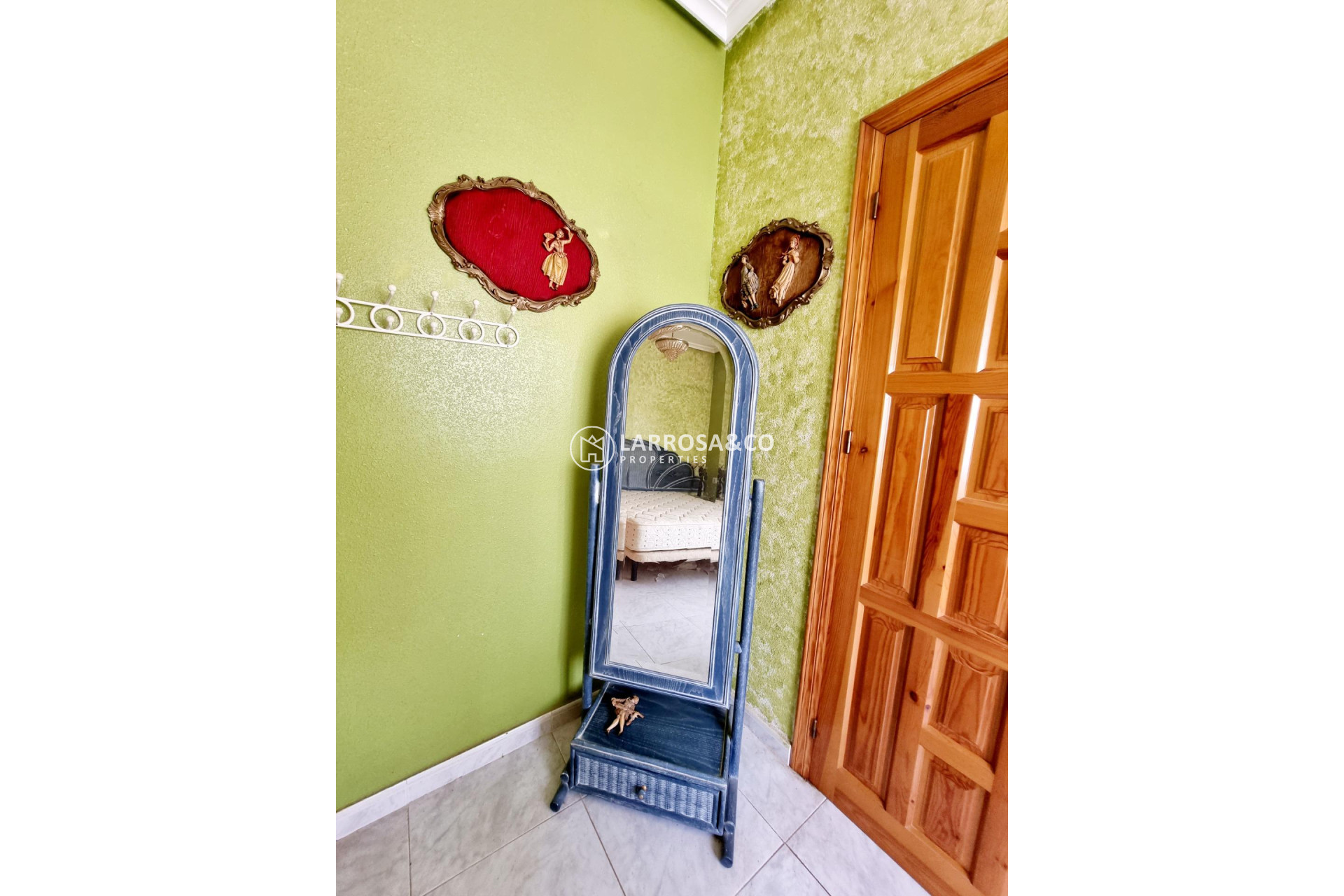 Reventa - Chalet - Ciudad Quesada