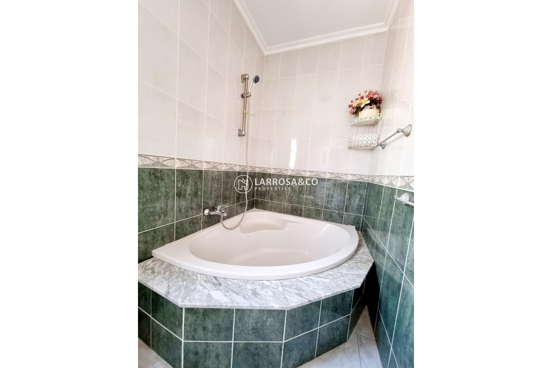 Reventa - Chalet - Ciudad Quesada