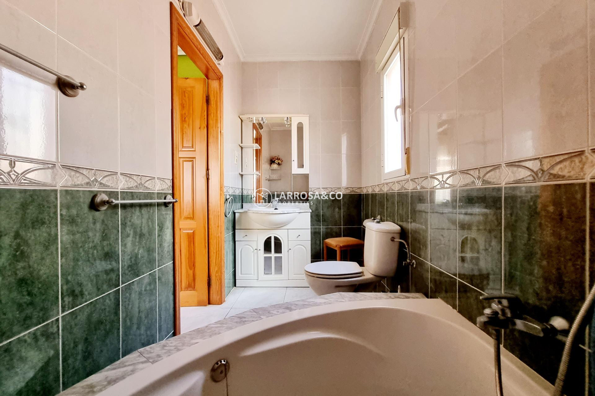 Reventa - Chalet - Ciudad Quesada