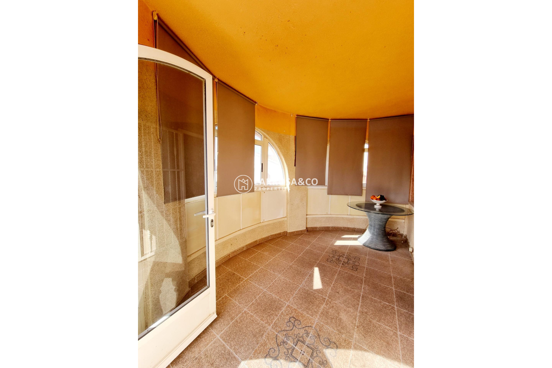 Reventa - Chalet - Ciudad Quesada