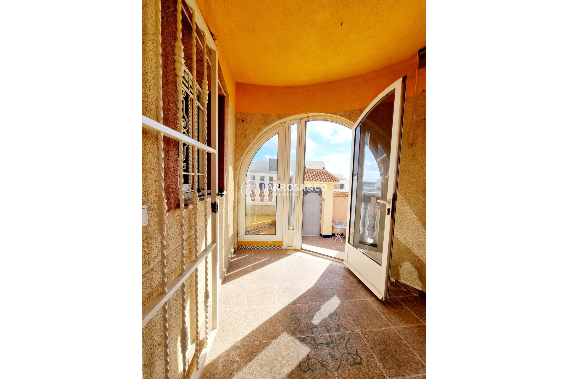 Reventa - Chalet - Ciudad Quesada