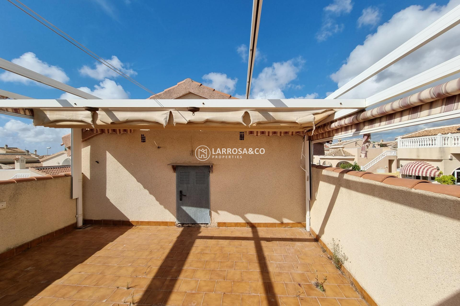 Reventa - Chalet - Ciudad Quesada