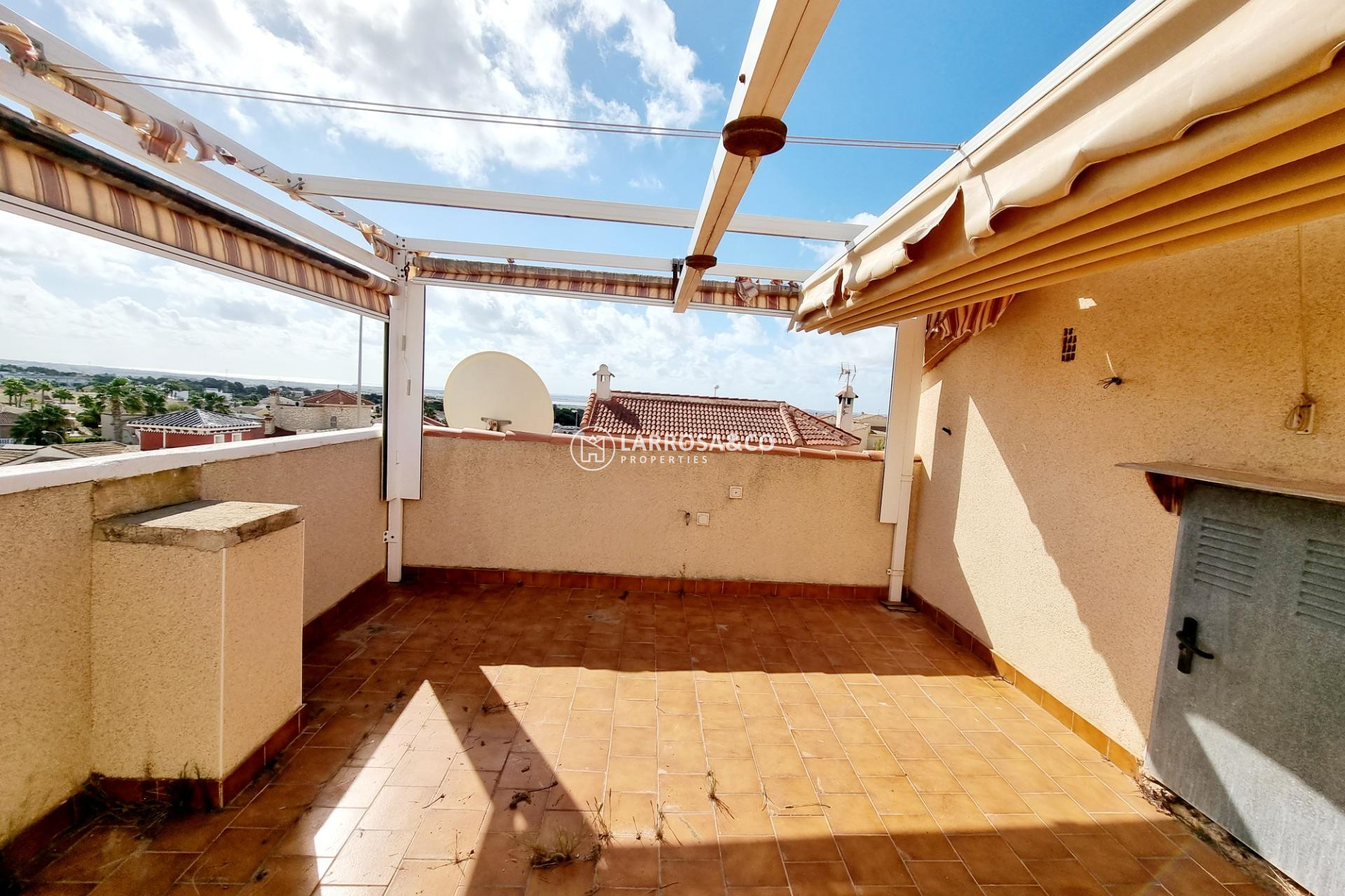 Reventa - Chalet - Ciudad Quesada