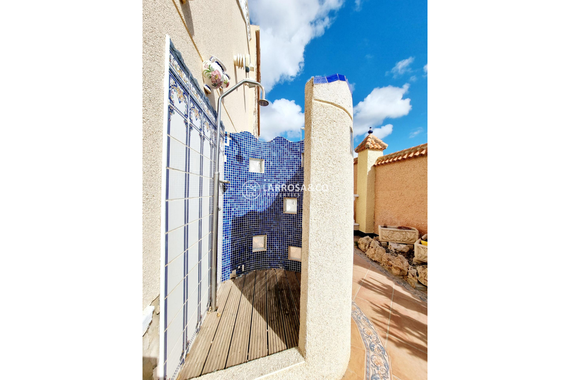 Reventa - Chalet - Ciudad Quesada