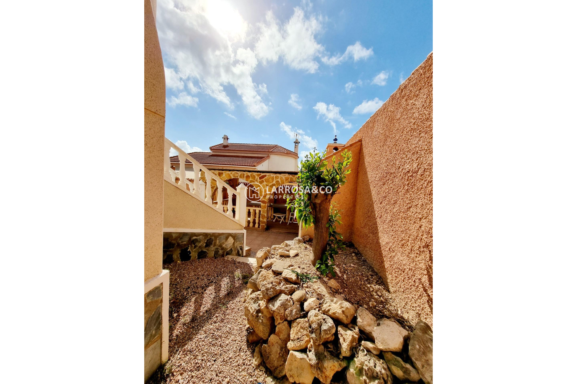 Reventa - Chalet - Ciudad Quesada