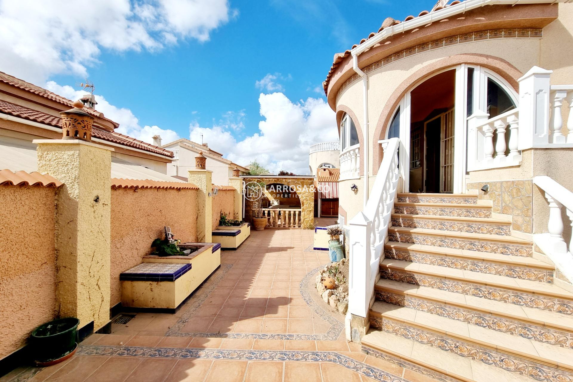 Reventa - Chalet - Ciudad Quesada