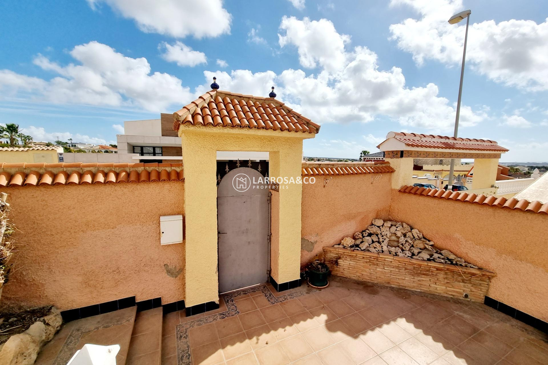 Reventa - Chalet - Ciudad Quesada