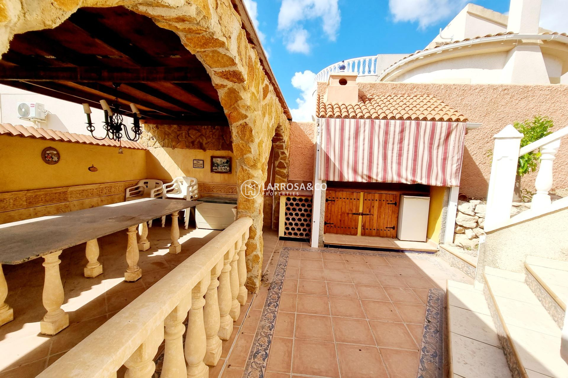 Reventa - Chalet - Ciudad Quesada