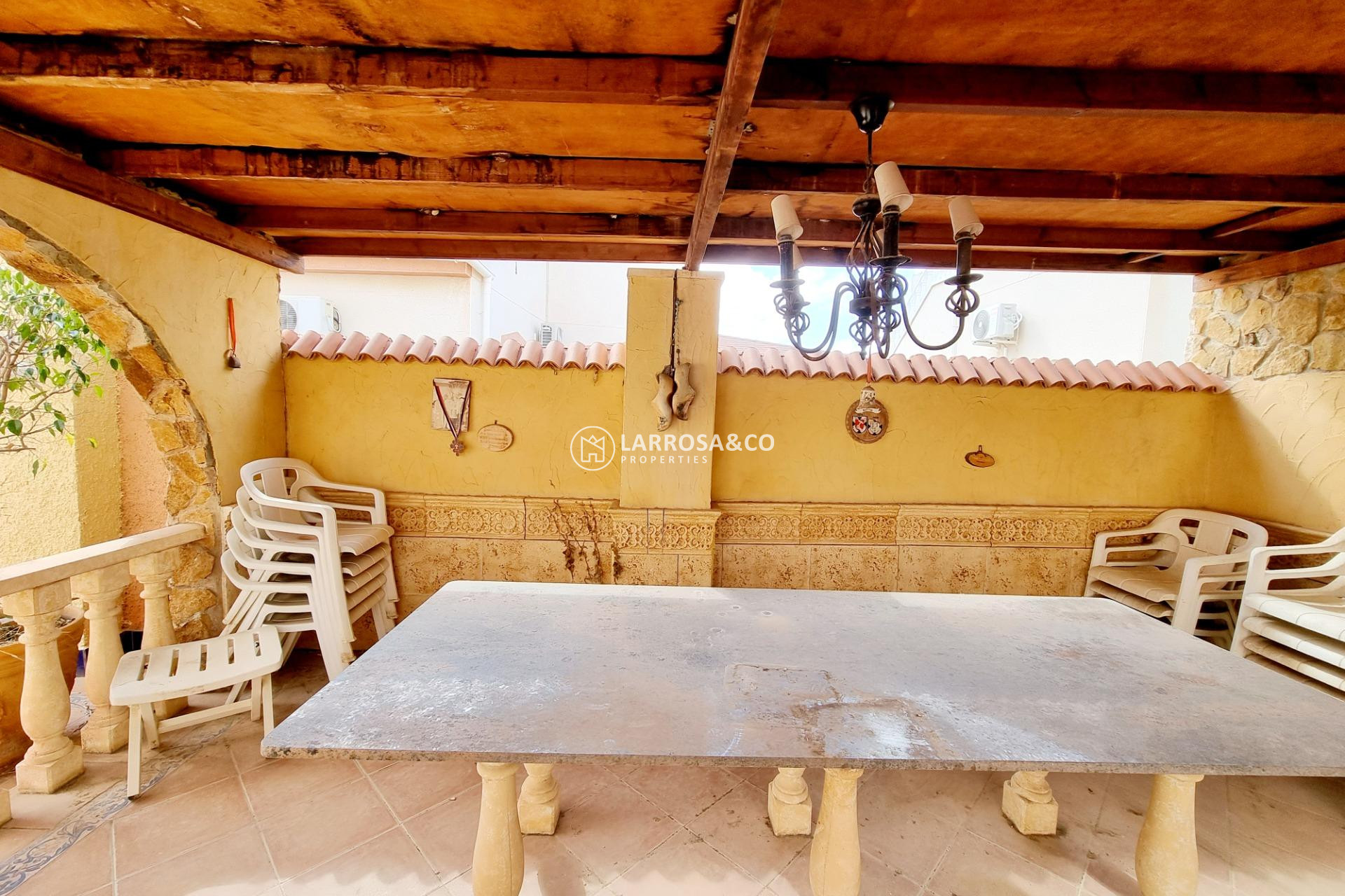 Reventa - Chalet - Ciudad Quesada