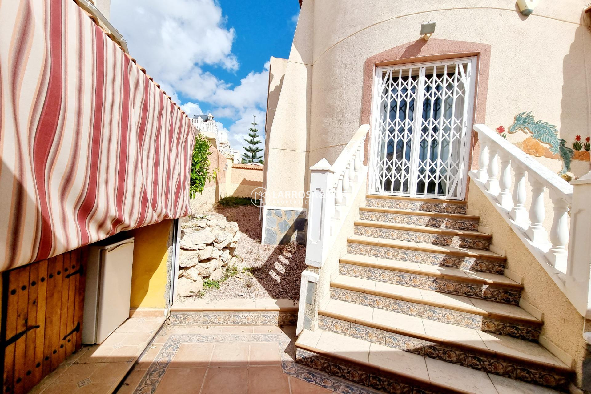 Reventa - Chalet - Ciudad Quesada