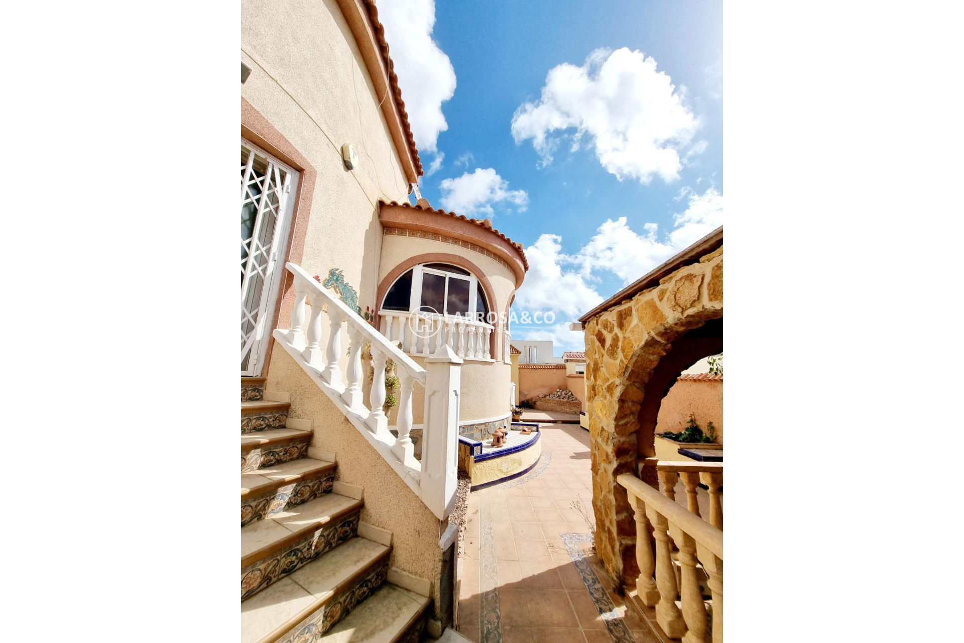 Reventa - Chalet - Ciudad Quesada