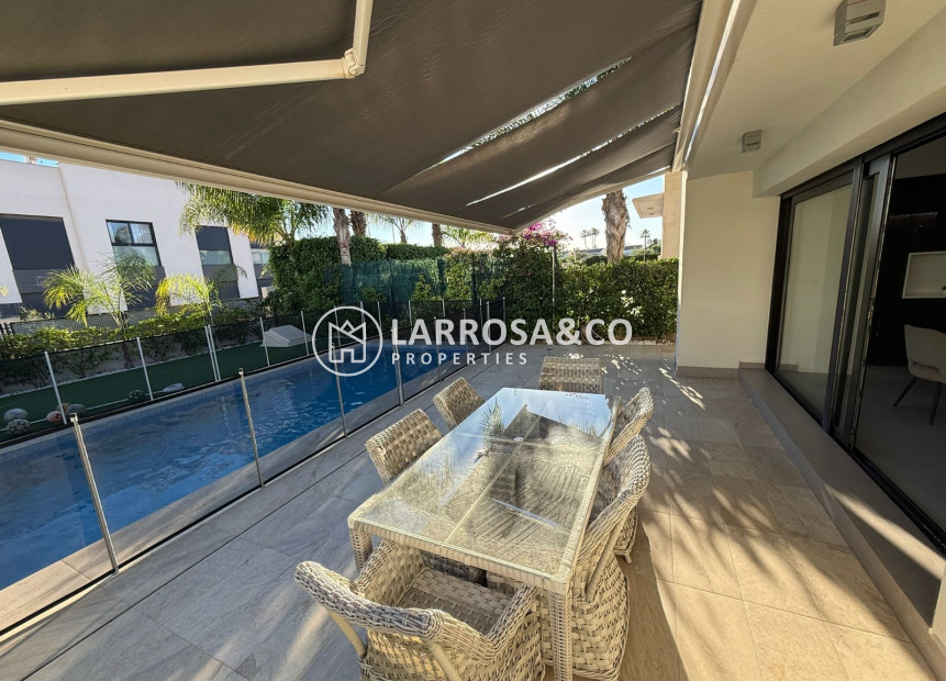 Reventa - Chalet - Ciudad Quesada