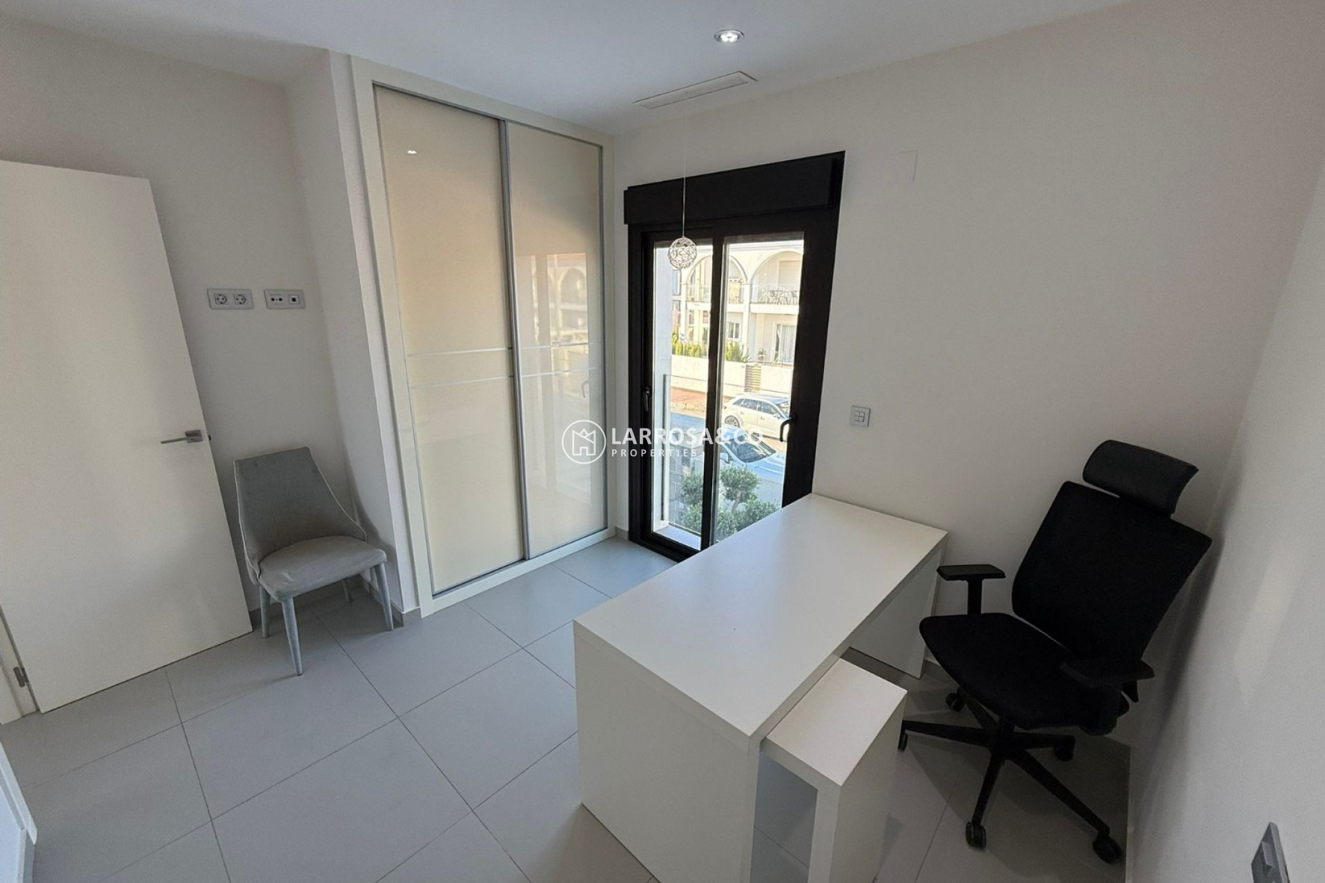 Reventa - Chalet - Ciudad Quesada