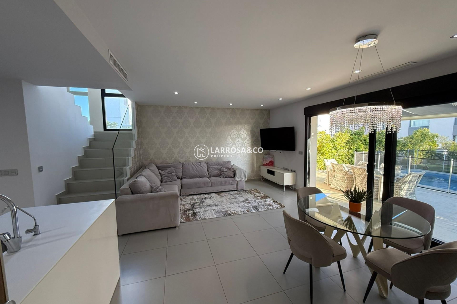 Reventa - Chalet - Ciudad Quesada