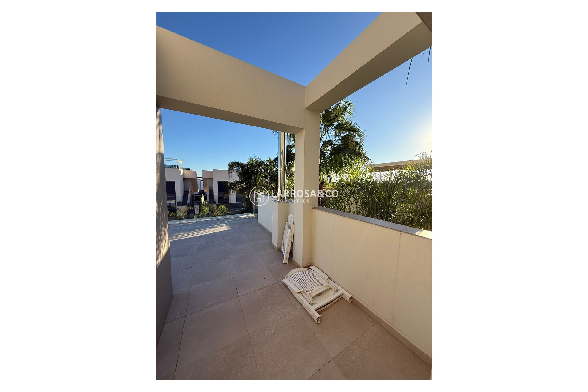 Reventa - Chalet - Ciudad Quesada