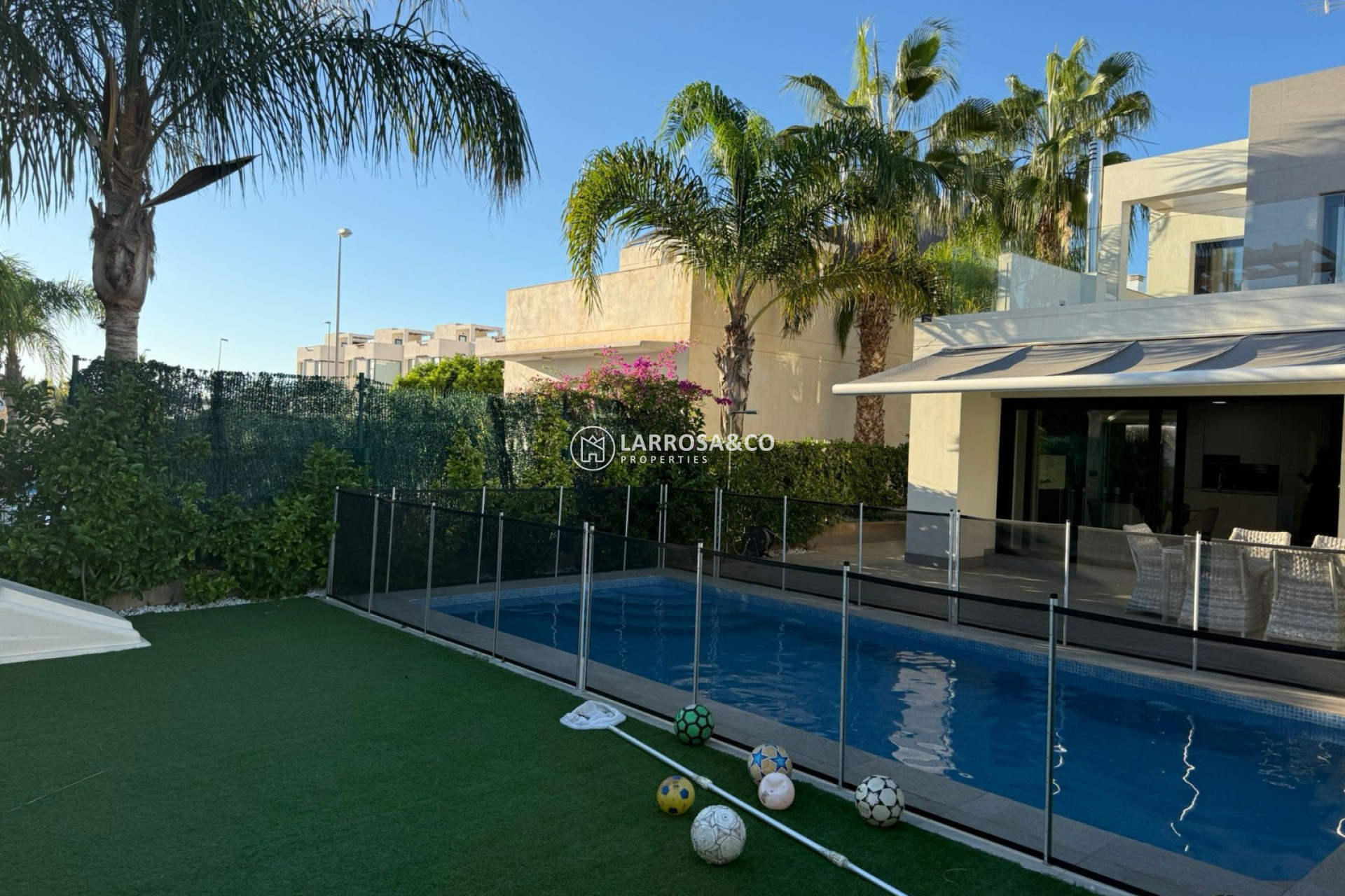 Reventa - Chalet - Ciudad Quesada