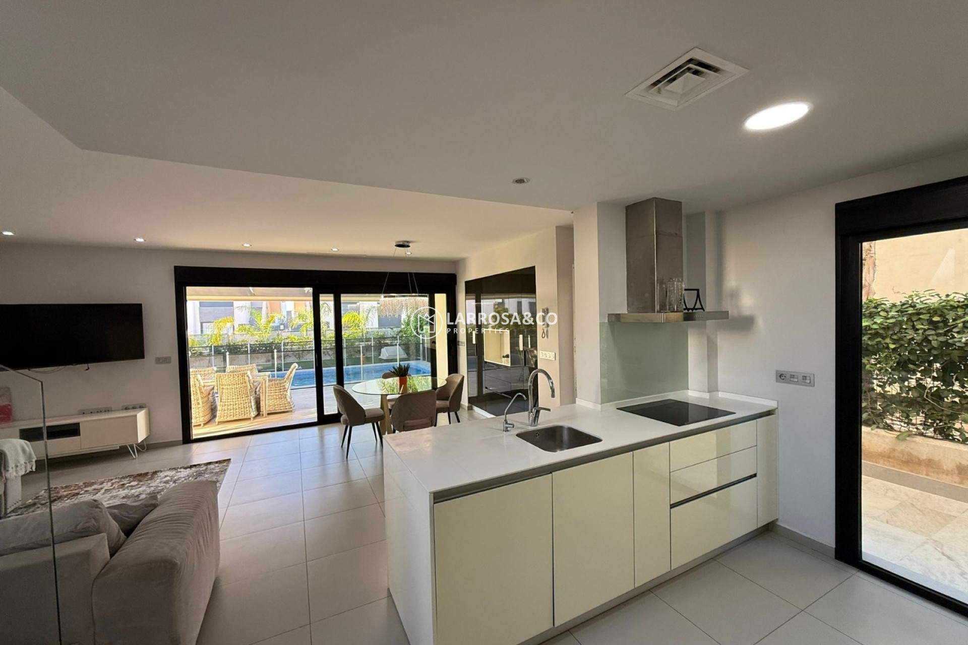 Reventa - Chalet - Ciudad Quesada