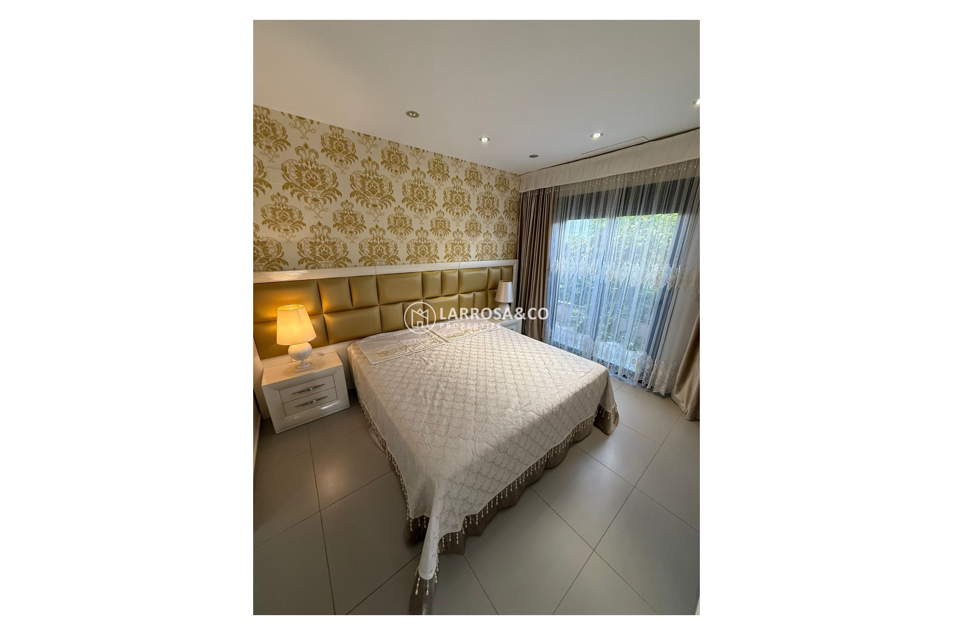 Reventa - Chalet - Ciudad Quesada