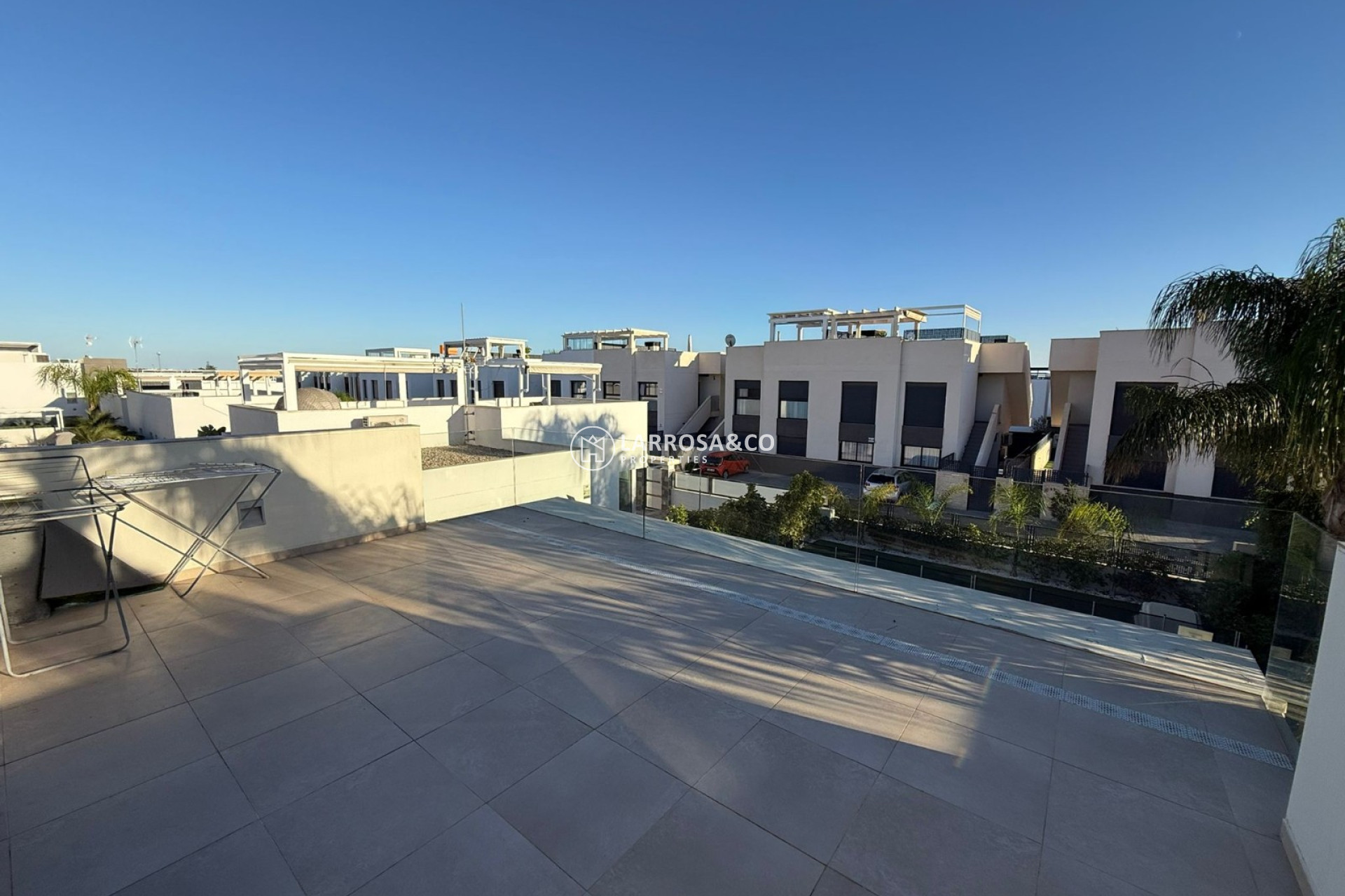 Reventa - Chalet - Ciudad Quesada