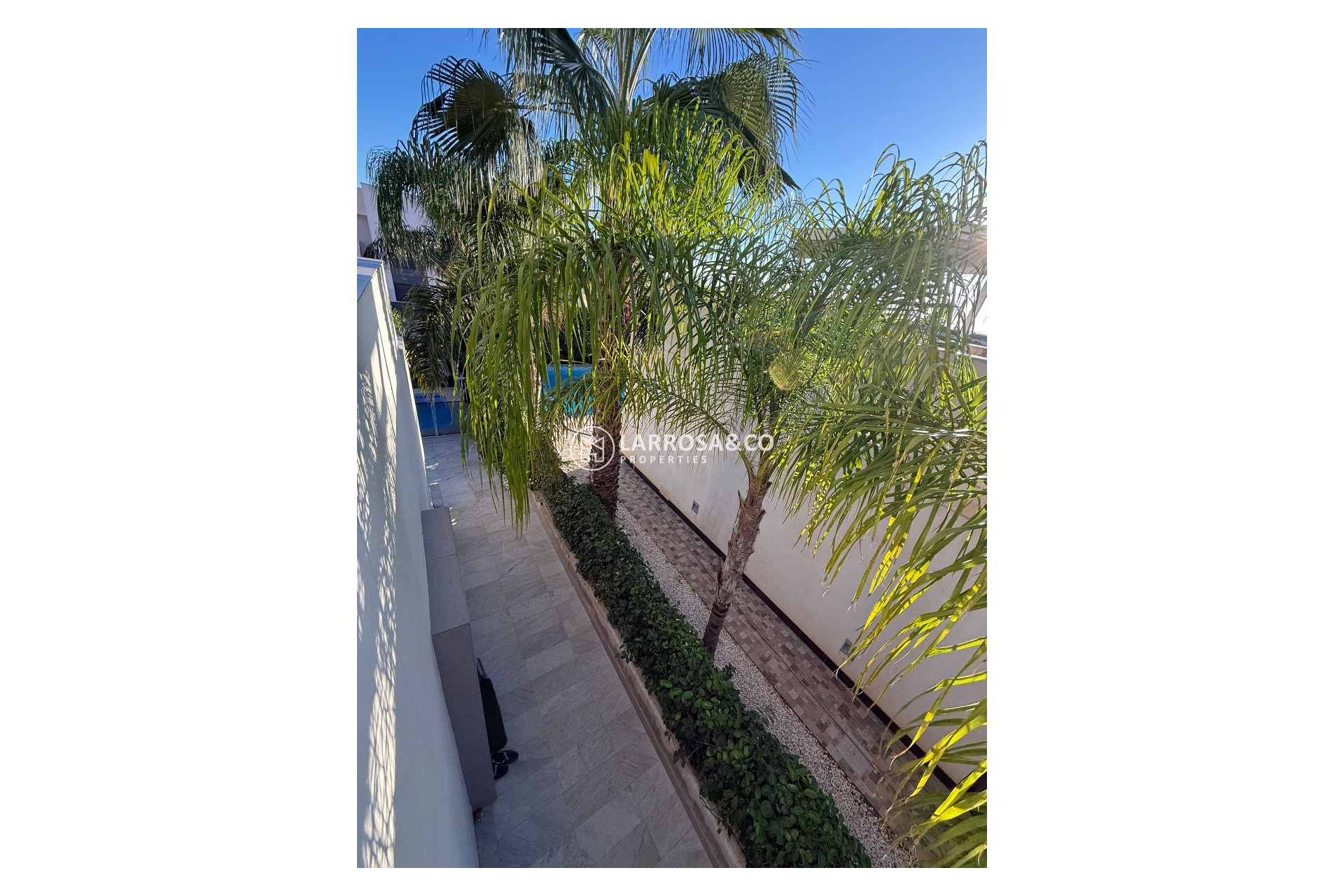 Reventa - Chalet - Ciudad Quesada