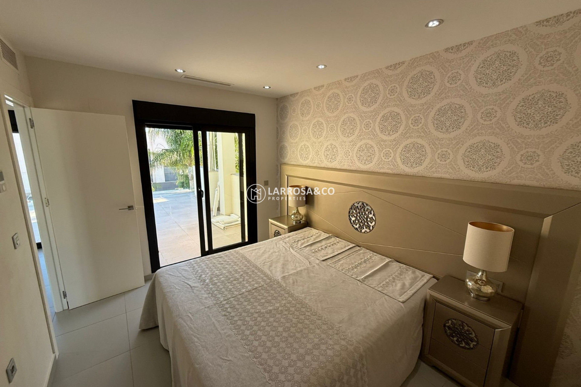 Reventa - Chalet - Ciudad Quesada